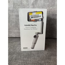 Insta360 Flow Pro AI Tracking