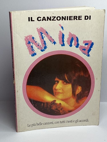 Canzoniere mina più - il, le