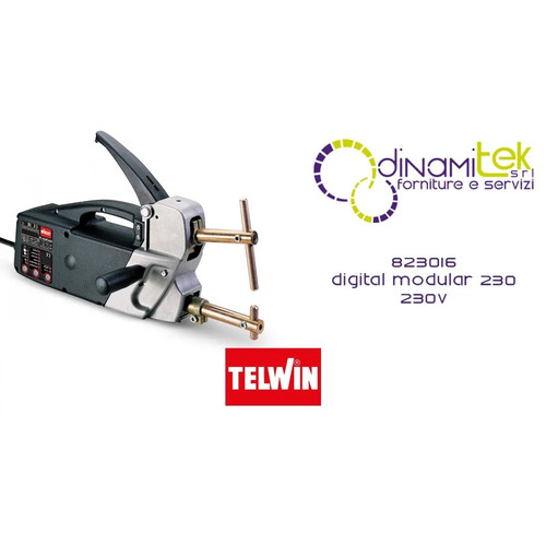 823016 spot digital modular - 823016,