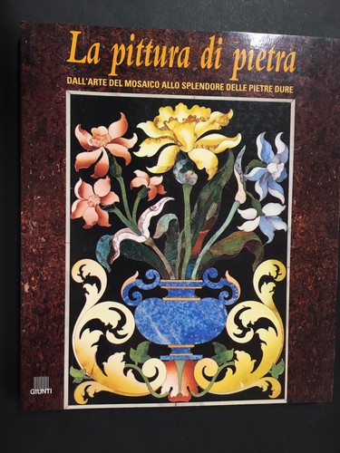 Pittura pietra - la,