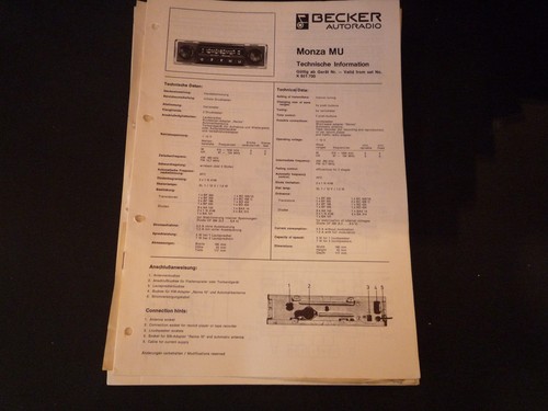 Manuale servizio originale - manuale, di
