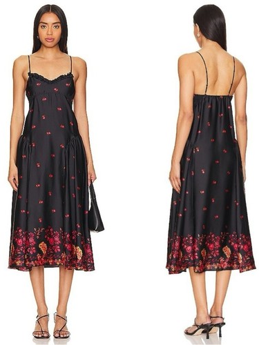 Intimamente free people - free, abito