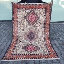 Tappeto Kilim Soumak motivo