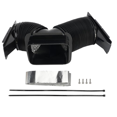 Sistema upgrade flusso - , aria