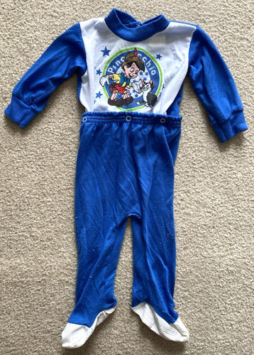 Pigiama vintage - , disney