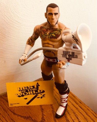 Punk hard find wwe - punk,