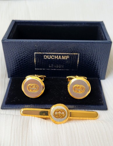 Vintage gucci interlocking - vintage,