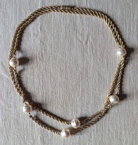 Vogue bijoux collana lunga - vogue,
