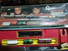 Lima start Set 5000 ME Anni 60