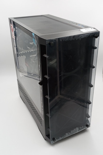 Nfortec draco i7 13700kf - draco, x