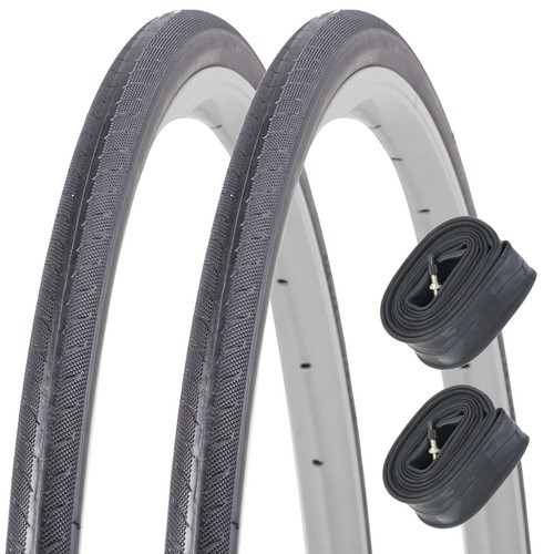 Coppia pneumatici bici nutrak - pneumatici,