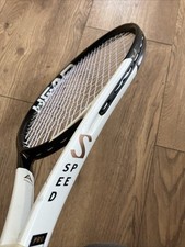 Head Speed Pro Djokovic L3