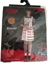 Costume Stranger Things Eleven
