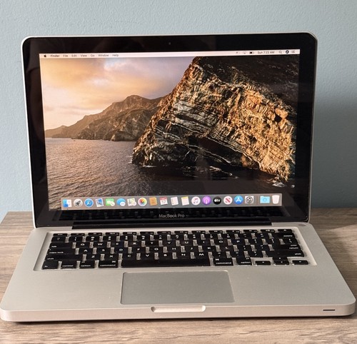 Apple macbook pro - macbook, 13”