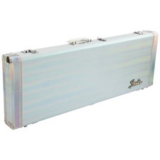 Custodia in legno Fender serie