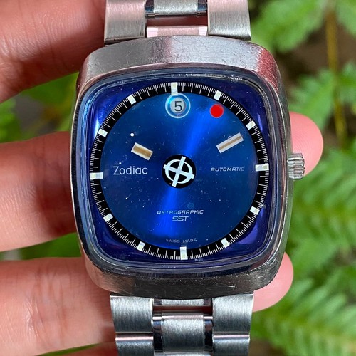 Raro orologio svizzero - raro,