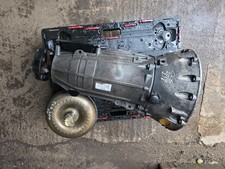 Cambio automatico Mercedes CLS