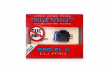 STANTON testina + puntina -