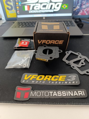 Vforce3 moto tassinari per - moto,