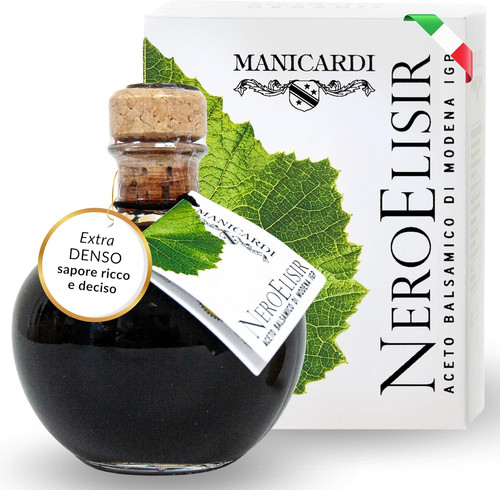 Aceto balsamico invecchiato - balsamico, di