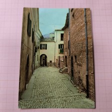 PAESI DEL PARCO NAZIONALE