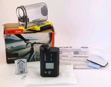 VIDEOCAMERA SONY ACTION CAM