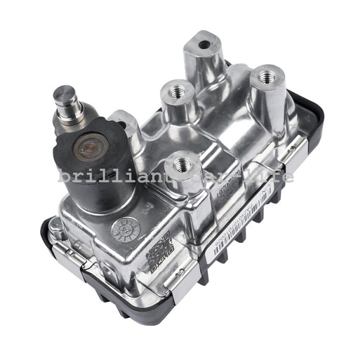Actuateur turbocompresseur - actuateur,