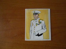 figurina PROTAGONISTI DEL 20°