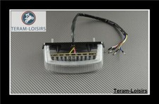 Fanale posteriore frecce - fanale, +
