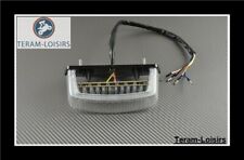 Fanale Posteriore + Frecce