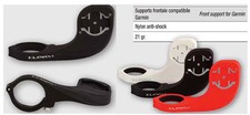 ELEVEN STAFFA SUPPORTO FRONTALE PER GARMIN EDGE