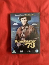 Winchester 73 [DVD] Brand New