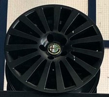 CERCHI IN LEGA 17" ORIGINALI