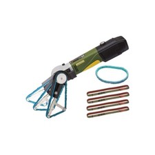 LEVIGATRICE A NASTRO A BATTERIA CON CARICATORE RBS/A PROXXON 29830 -SPED. GRATIS