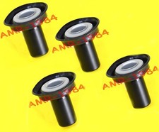 4 MEMBRANA CARBURATORE YAMAHA