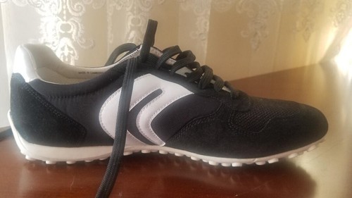 New box geox sneakers - box,