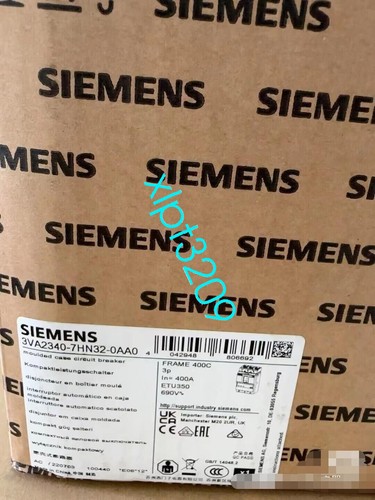 1pz nuovo 3va2340 7hn32 0aa0 - nuovo, 3va2340-7hn32-0aa0