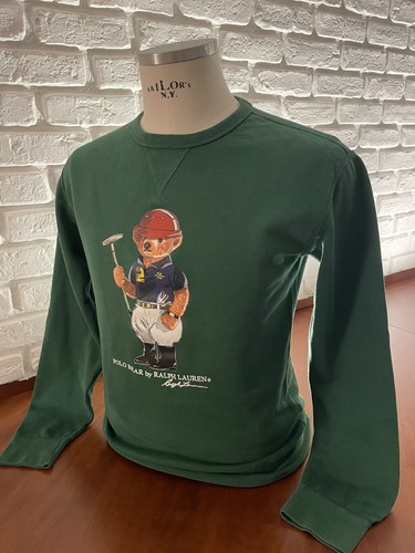 Polo ralph lauren - ralph, verde