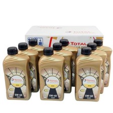Total Oil 213764 9L Total