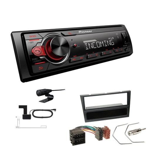 Pioneer autoradio bluetooth - pioneer,