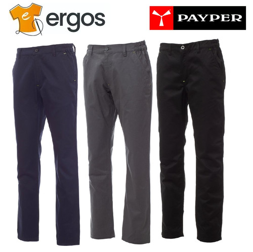 Payper pantaloni engine - pantaloni,