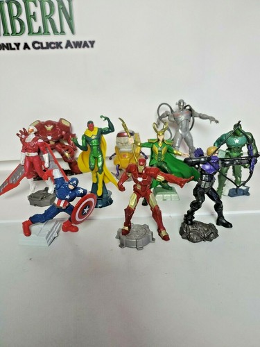 Lotto action figure disney - lotto,