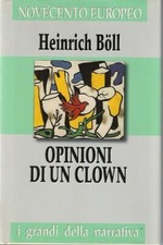 OPINIONI DI UN CLOWN - BOLL -