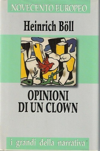 Opinioni clown boll - opinioni, un
