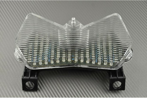 Fanale posteriore led - led, chiaro