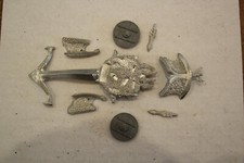 Citadel Wood Elves Chariot