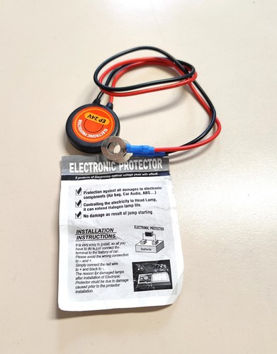Stabilizzatore tensione 24v - tensione,