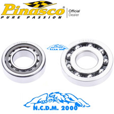 Pinasco bearing kit for Vespa