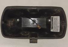 SUPPORTO PER FARI DI PROFONDITA' Omologazione: E Lampada: H3 Volt: 12V Watt: 55W