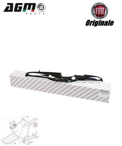 Maniglia porta posteriore - maniglia,